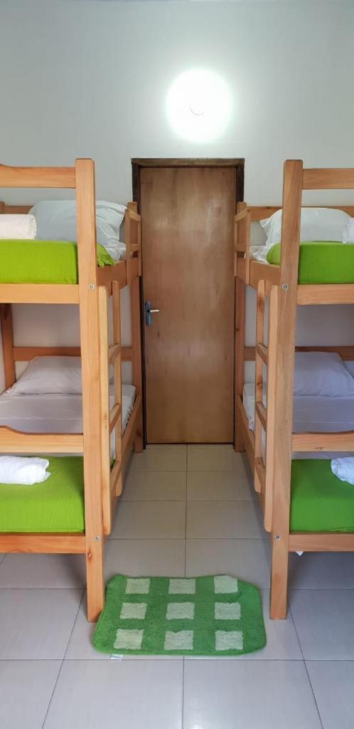 Helecho'S Hostal Vandrerhjem Encarnación Eksteriør bilde